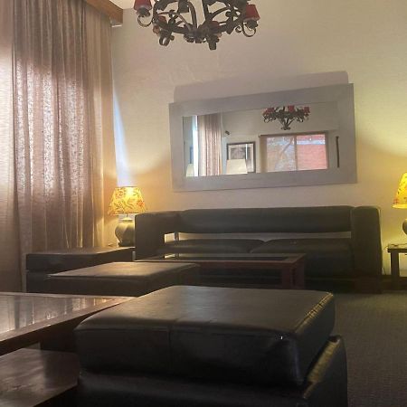 Hotel La Perla Buenos Aires Extérieur photo