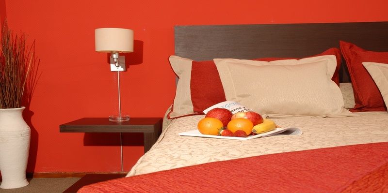 Hotel La Perla Buenos Aires Extérieur photo