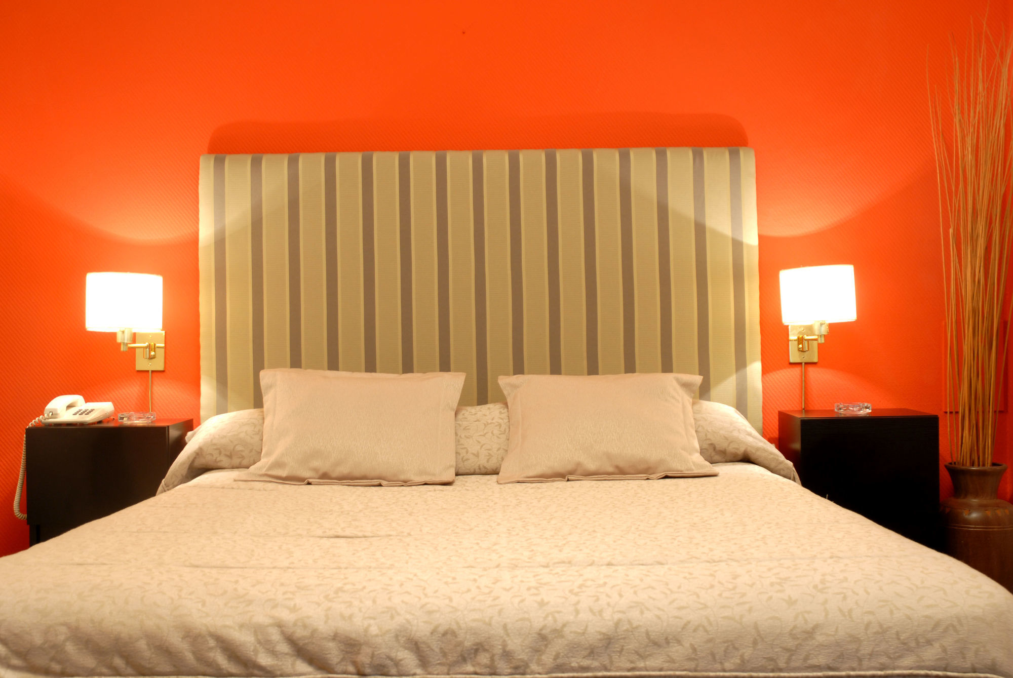 Hotel La Perla Buenos Aires Extérieur photo
