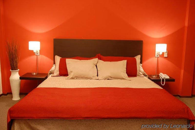 Hotel La Perla Buenos Aires Extérieur photo